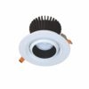 Đèn led âm trần trang trí Duhal