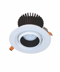 Đèn led âm trần trang trí Duhal