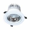 Đèn led âm trần trang trí Duhal