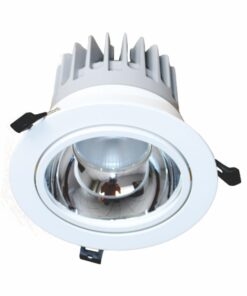 Đèn led âm trần trang trí Duhal