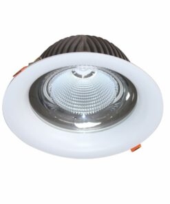 Đèn led âm trần trang trí Duhal