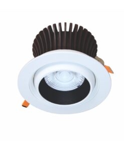 Đèn led âm trần trang trí Duhal