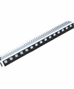 Đèn Âm Trần Chiếu Sâu Mini 45W DFA0315 Duhal