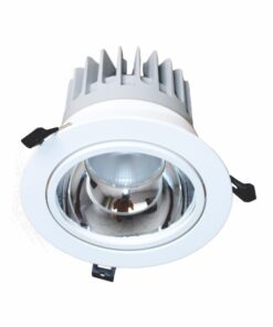 Đèn led âm trần trang trí Duhal
