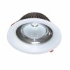 Đèn led âm trần trang trí Duhal