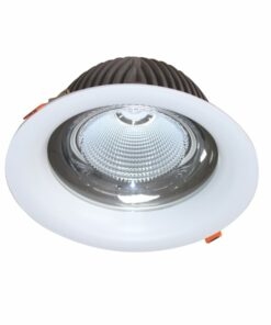 Đèn Downlight Chiếu Sâu Trần Cao 40W DFA0403 Duhal