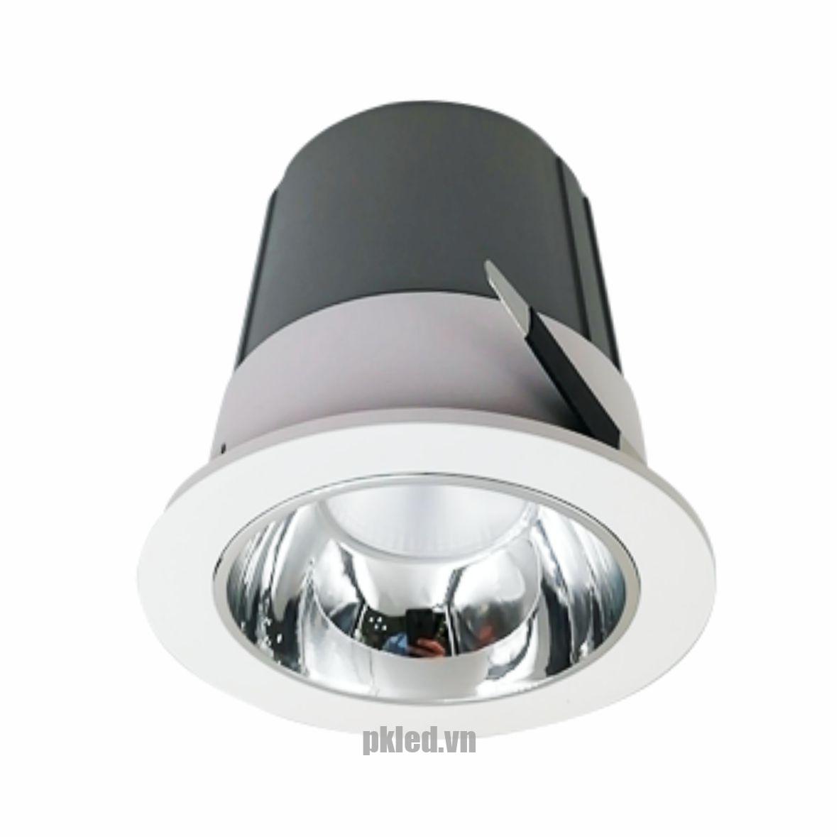 Đèn led âm trần trang trí Duhal