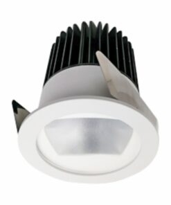 Đèn led âm trần trang trí Duhal