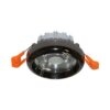 Đèn led âm trần trang trí Duhal