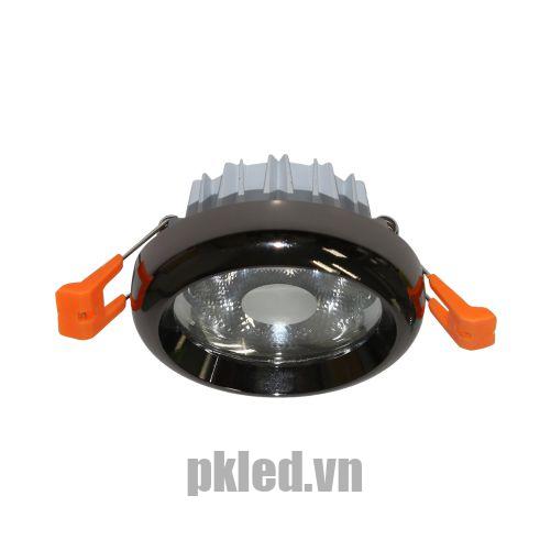 Đèn led âm trần trang trí Duhal
