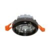 Đèn led âm trần trang trí Duhal
