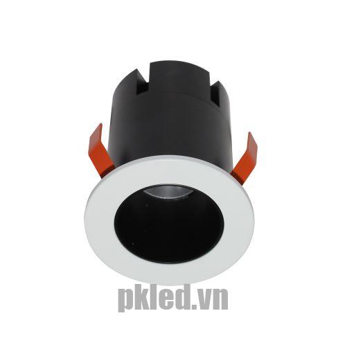 Đèn ÂM TRẦN TRANG TRÍ MINI 3W DFA1036 Duhal