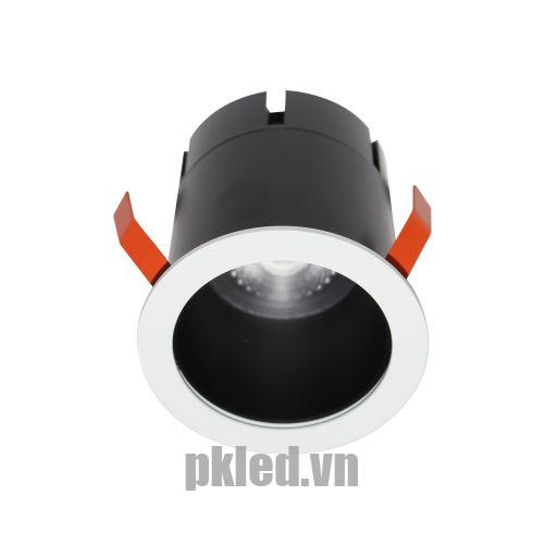Đèn ÂM TRẦN TRANG TRÍ MINI 5W DFA1056 Duhal