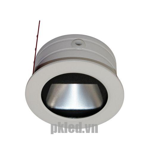 Đèn ÂM TRẦN TRANG TRÍ 5W DFA1057 Duhal