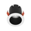 Đèn led âm trần trang trí Duhal