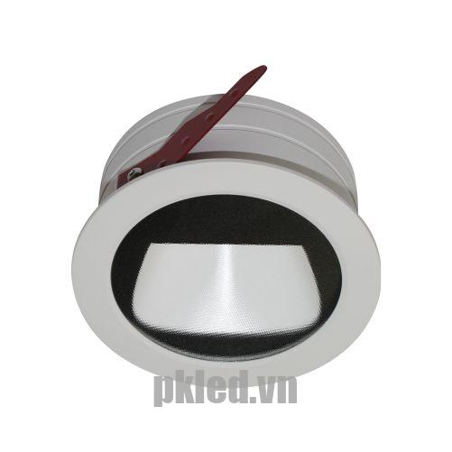 Đèn ÂM TRẦN TRANG TRÍ 10W DFA1107 Duhal
