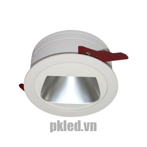 Đèn led âm trần trang trí Duhal