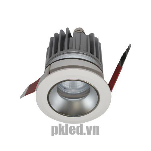 Đèn ÂM TRẦN TRANG TRÍ 15W DFA1151 Duhal