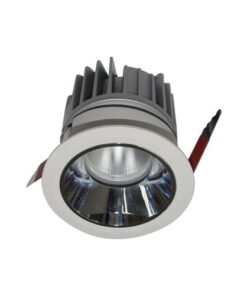 Đèn led âm trần trang trí Duhal