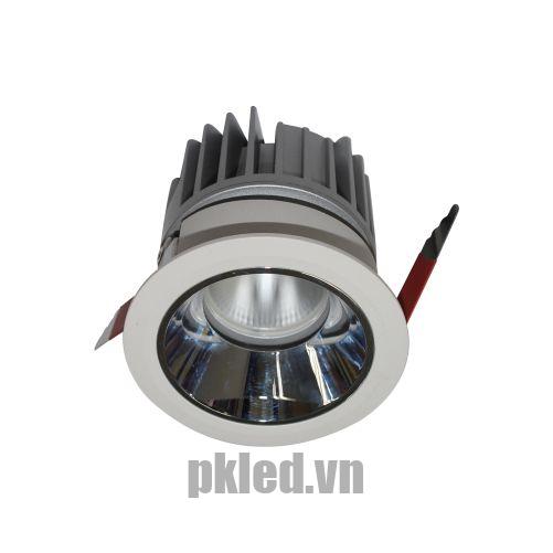 Đèn ÂM TRẦN TRANG TRÍ 12W DFA1122 Duhal
