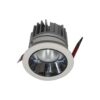Đèn ÂM TRẦN TRANG TRÍ 7W DFA1072 Duhal