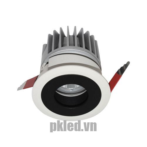 Đèn ÂM TRẦN TRANG TRÍ 12W DFA1124 Duhal