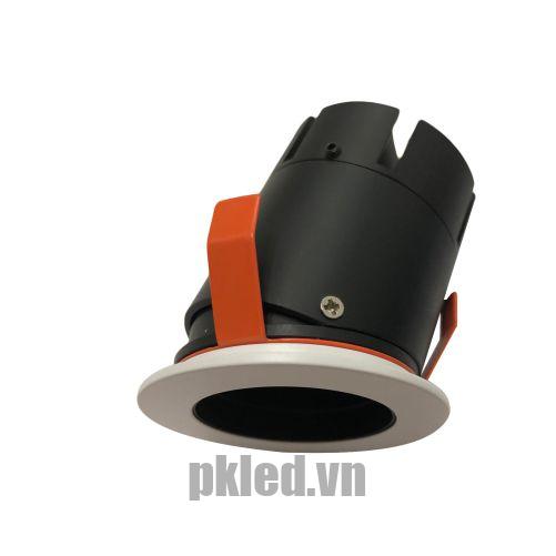 Đèn led âm trần trang trí Duhal