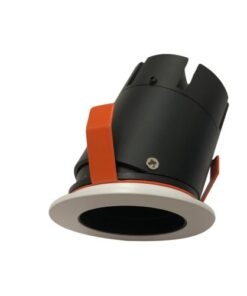 Đèn led âm trần trang trí Duhal