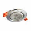 Đèn CHIẾU ĐIỂM ÂM TRẦN 3W SDFA203 Duhal