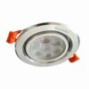 Đèn CHIẾU ĐIỂM ÂM TRẦN 7W SDFA207 Duhal