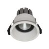 Đèn led âm trần trang trí Duhal