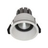 Đèn led âm trần trang trí Duhal