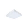 ĐÈN ỐP TRẦN LED ĐẾ NHÔM 45W DFB0451 Duhal