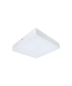 ĐÈN ỐP TRẦN LED ĐẾ NHÔM 45W DFB0451 Duhal