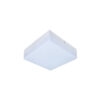 ĐÈN ỐP TRẦN ĐẾ NHÔM 18W DFB0182 Duhal
