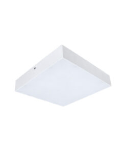 ĐÈN ỐP TRẦN LED ĐẾ NHÔM 36W DFB0361 Duhal