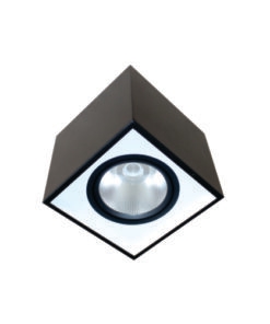 Đèn DOWNLIGHT GẮN NỔI CHIẾU SÂU 15W DFB1151 Duhal