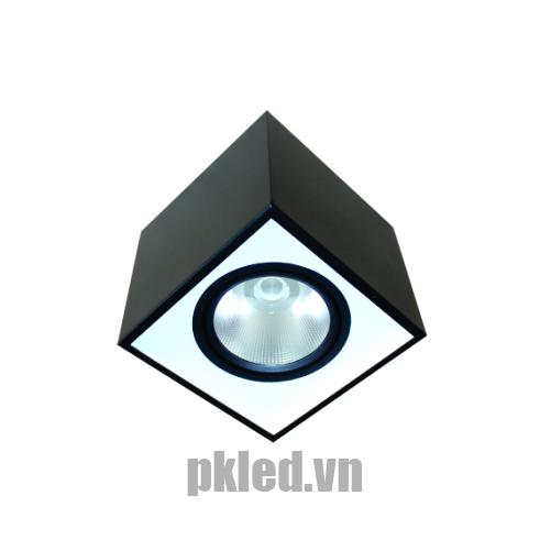 Đèn DOWNLIGHT GẮN NỔI CHIẾU SÂU 15W DFB1151 Duhal