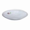ĐÈN ỐP TRẦN LED 18W SDFB818 Duhal