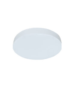 ĐÈN ỐP TRẦN ĐẾ NHÔM 18W DFC0181 Duhal