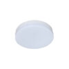 ĐÈN ỐP TRẦN ĐẾ NHÔM 18W DFC0182 Duhal