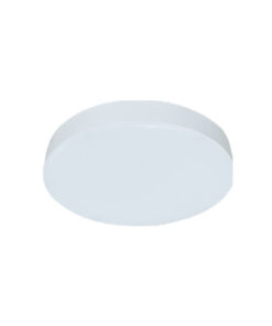 ĐÈN ỐP TRẦN ĐẾ NHÔM 24W DFC0241 Duhal