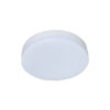 ĐÈN ỐP TRẦN ĐẾ NHÔM 36W DFC0362 Duhal