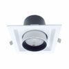 Đèn DOWNLIGHT CHIẾU ĐIỂM 15W DFC1151 Duhal