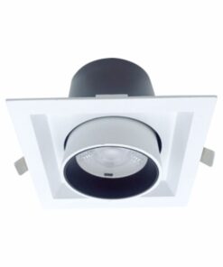 Đèn DOWNLIGHT CHIẾU ĐIỂM 15W DFC1151 Duhal