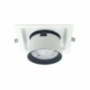 Đèn DOWNLIGHT CHIẾU ĐIỂM 15W DFC1152 Duhal