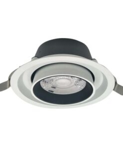 Đèn downlight âm trần duhal