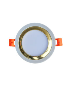 Đèn DOWNLIGHT ÂM TRẦN 7W KFX0071 Duhal