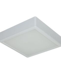 Đèn LED Panel Gắn Nổi 22W DGB0223 Duhal | Điện PK
