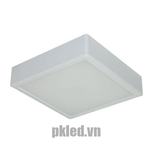 Đèn LED Panel Gắn Nổi 15W DGB0183 Duhal | Điện PK